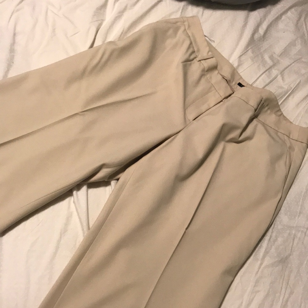 Jones NY Stretch dress pants size 16W